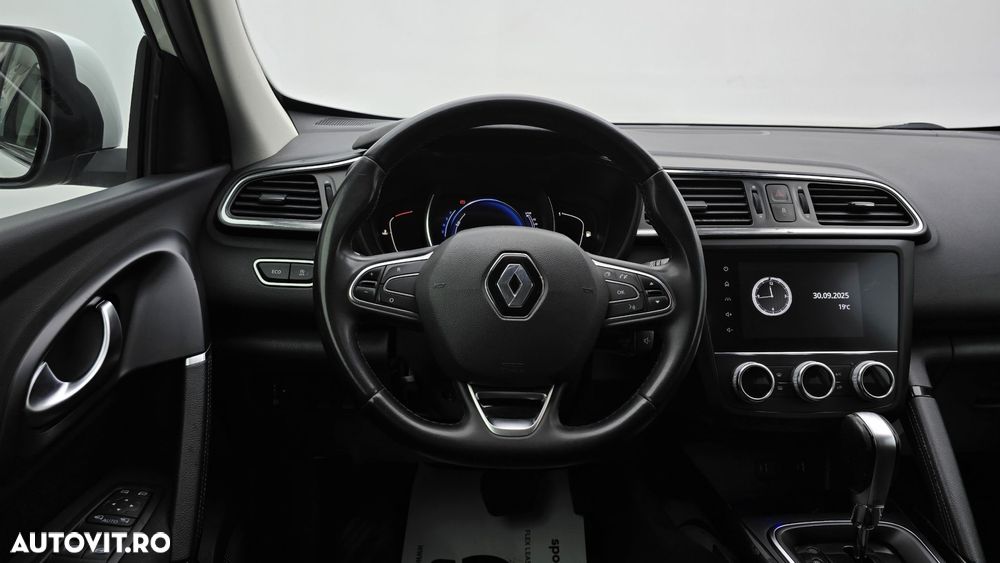 Renault Kadjar - 15