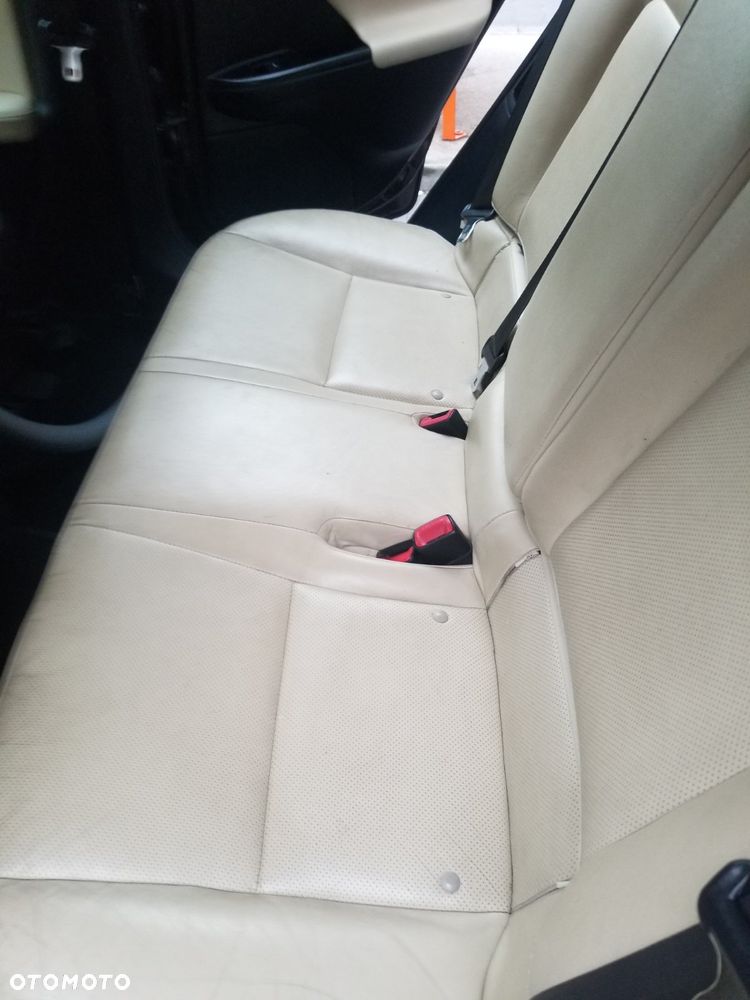 Lexus CT ver-200h-elegance - 20