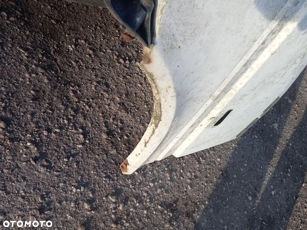 błotnik lewy przód vw t 4 - 3