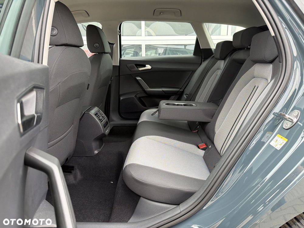 Seat Leon Sportstourer - 19