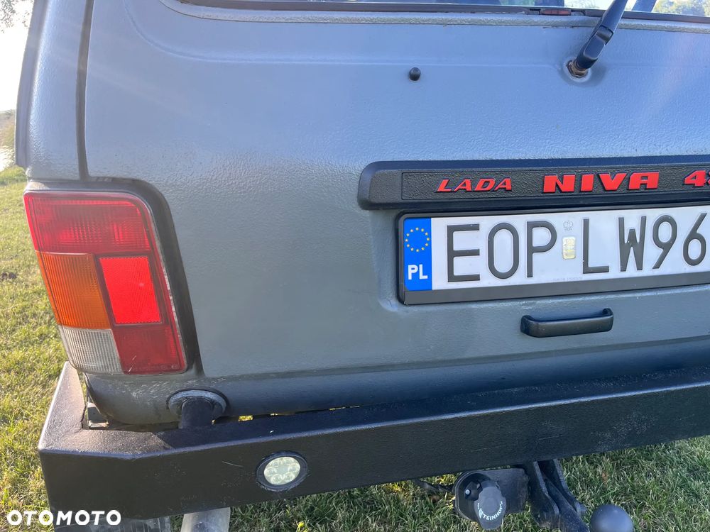 Lada Niva - 22
