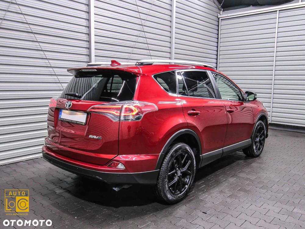 Toyota RAV4 2.0 D-4D Prestige 4x2 - 8