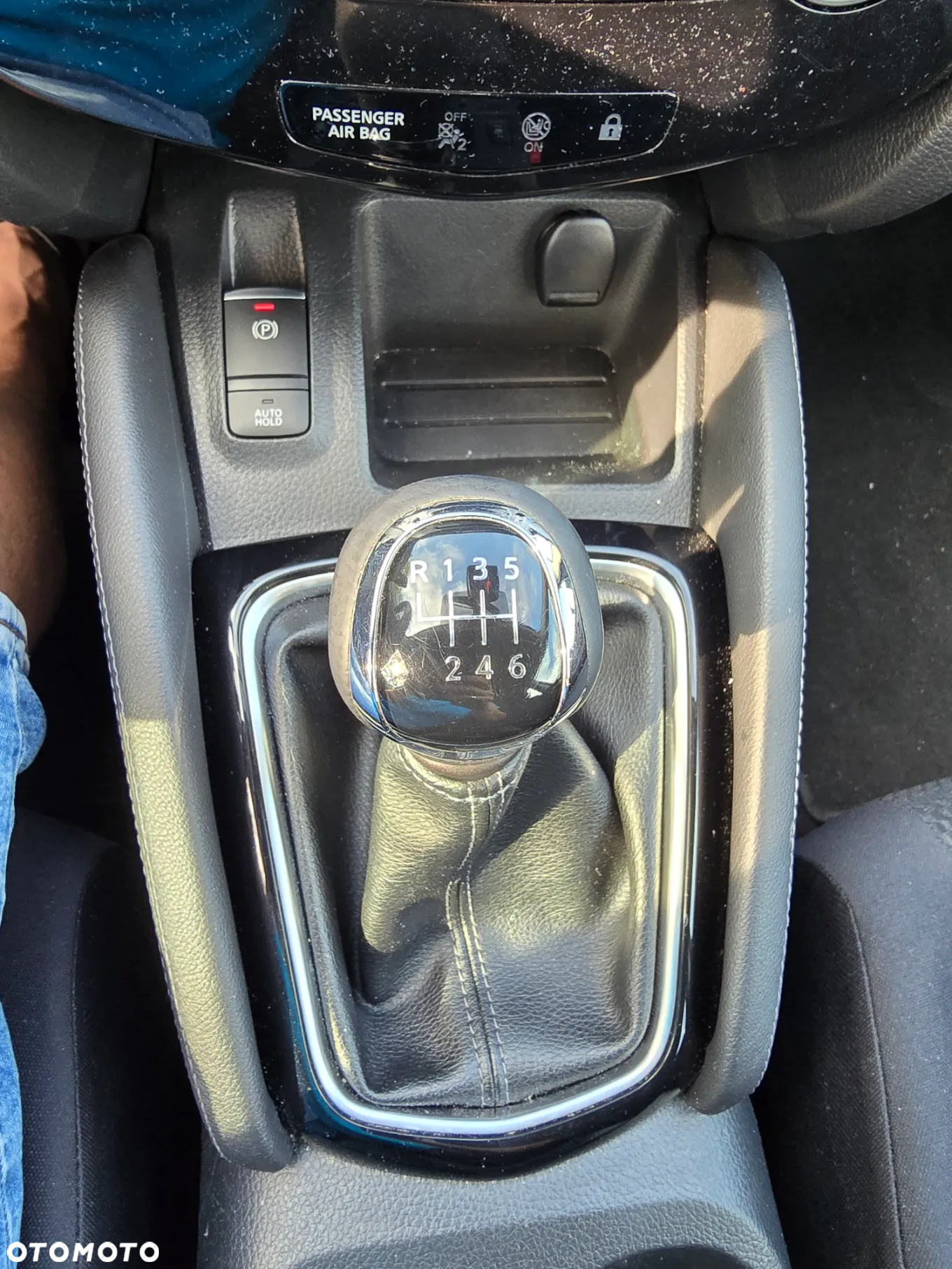 Nissan Qashqai - 20