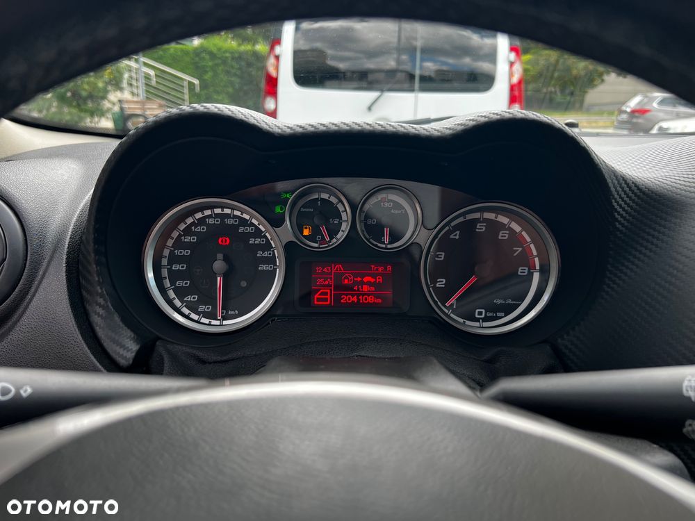 Alfa Romeo Mito 1.4 16V - 16