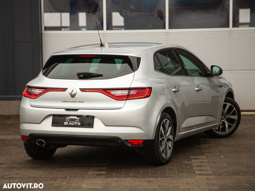 Renault Megane ENERGY dCi 110 INTENS - 7