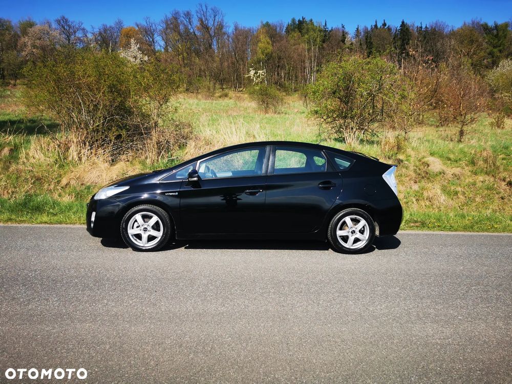 Toyota Prius - 19