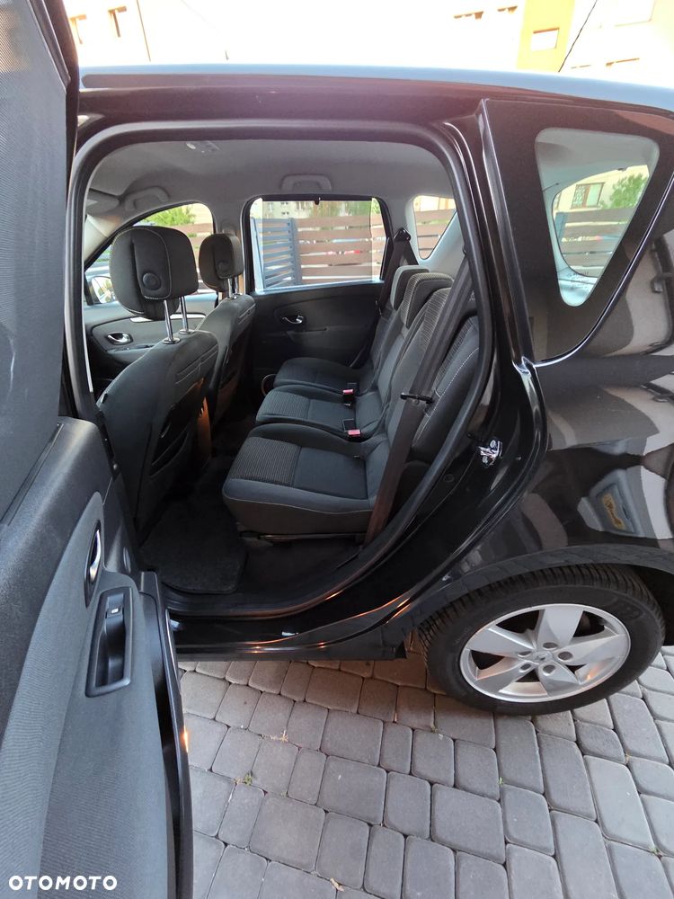 Renault Scenic 1.6 16V 110 Dynamique - 18