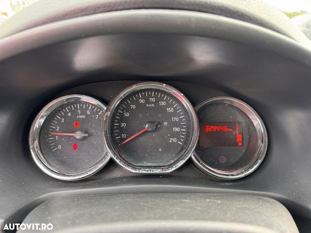 Dacia Logan 1.2 Acces - 20