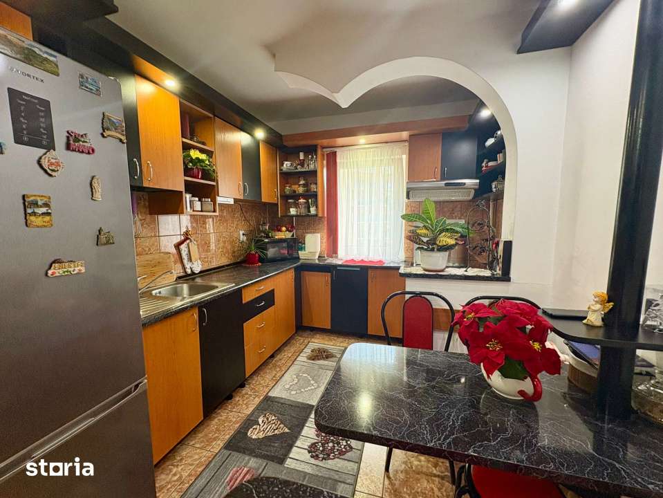 Apartament 2 camere | 44mp | 2 Balcoane | Manastur | Complex Big! — fotografia 3