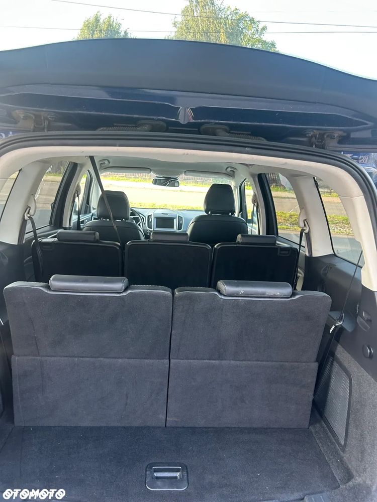 Ford Galaxy - 20