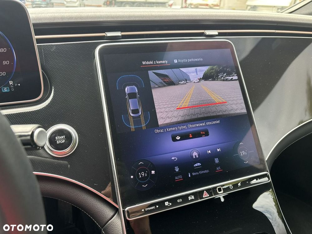 Mercedes-Benz EQE 350+ 90.5kWh - 24