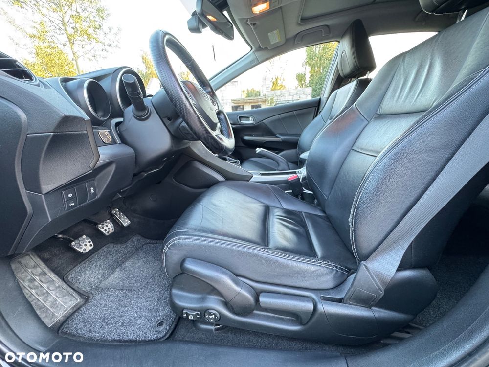 Honda Civic 1.8 Executive - 15