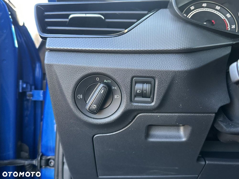 Skoda Kamiq 1.0 TSI Ambition DSG - 28