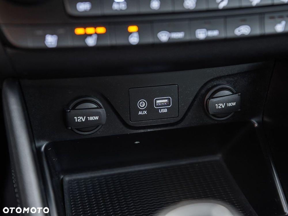 Hyundai Tucson - 27