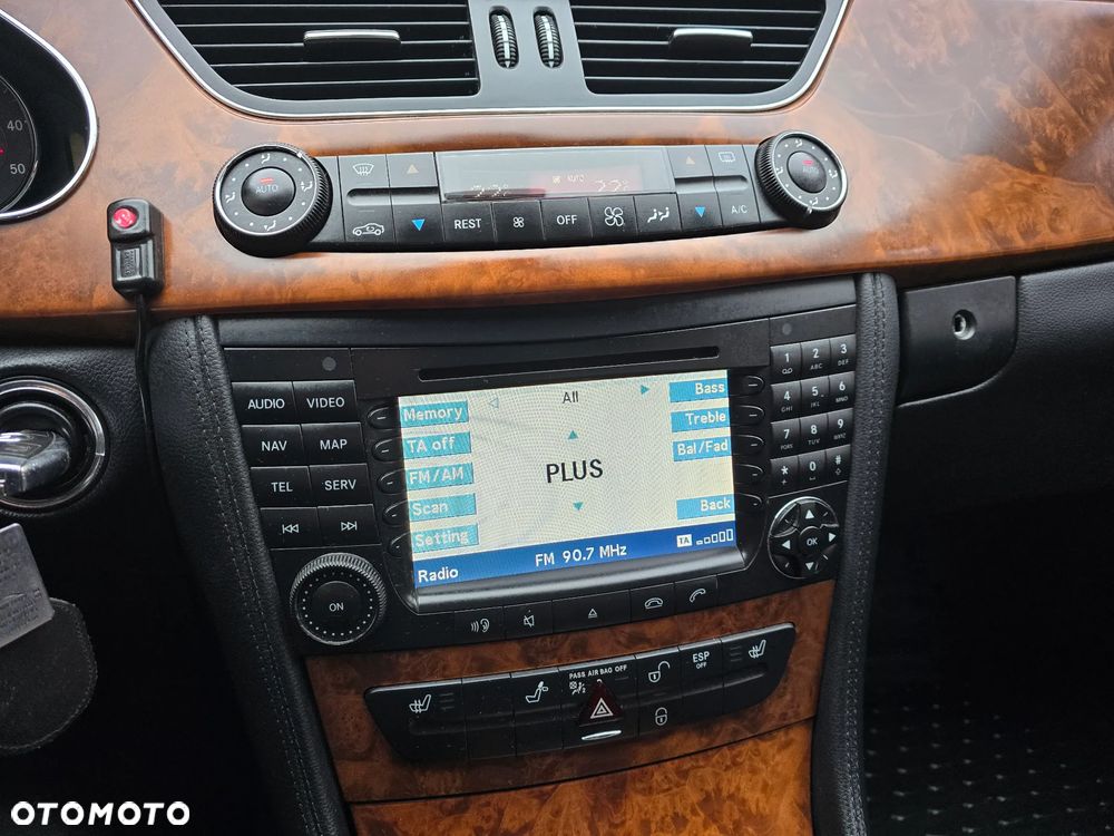 Mercedes-Benz CLS 320 CDI 7G-TRONIC DPF - 14