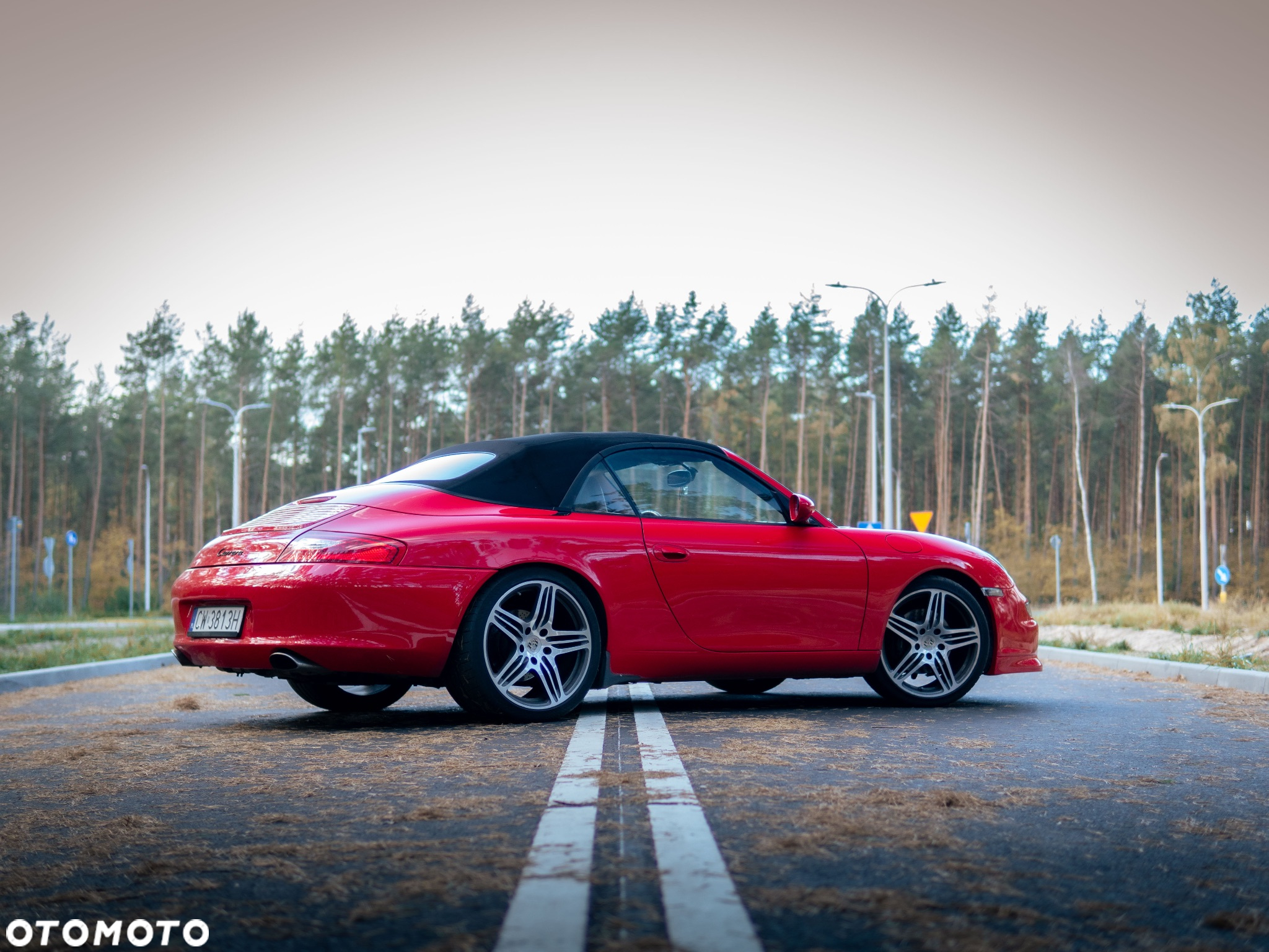 Porsche 911 - 9
