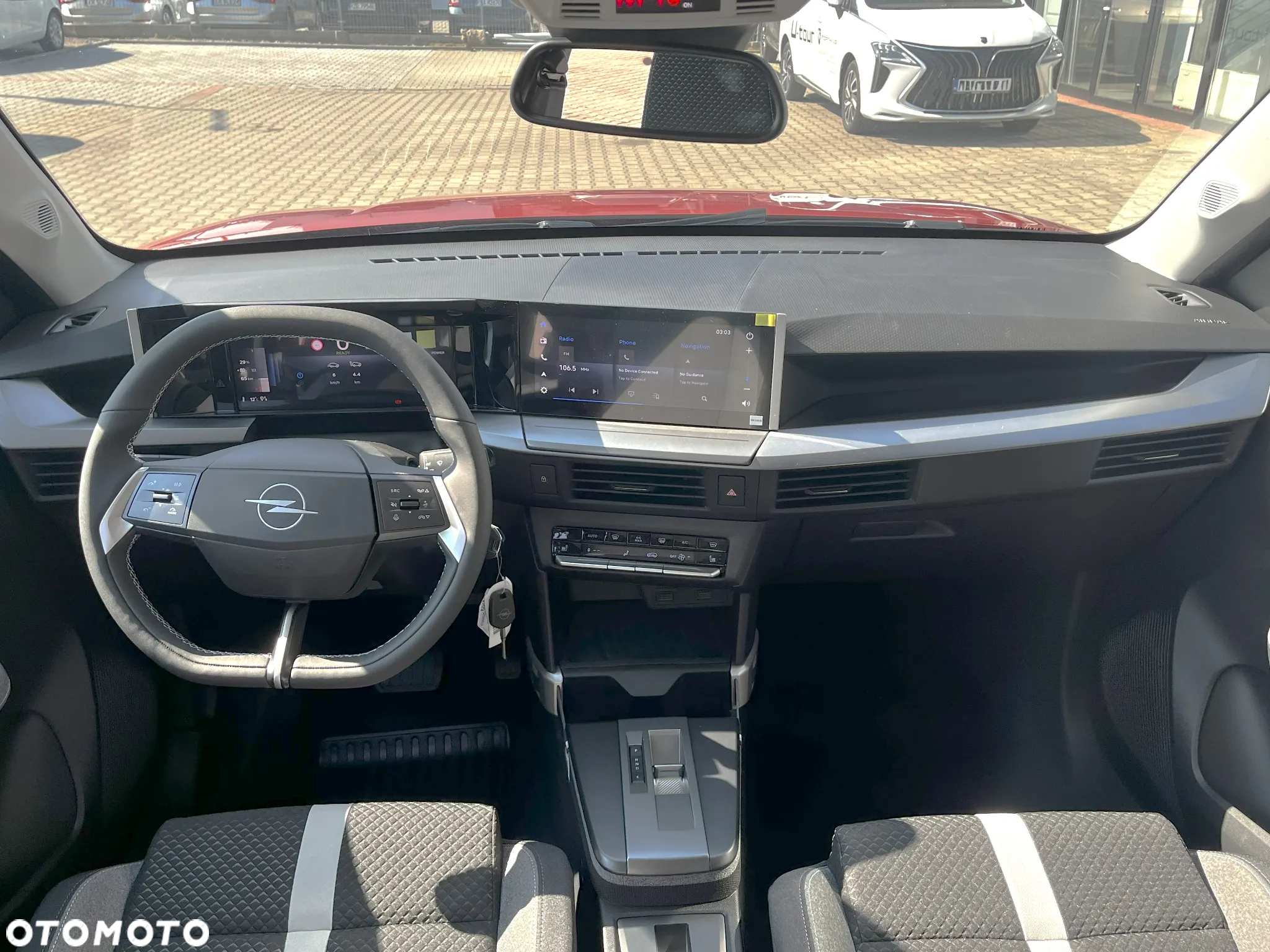 Opel Frontera 44kWh GS - 11