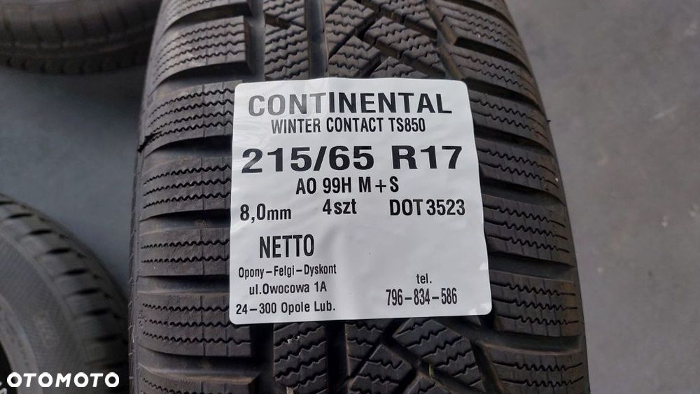 Koła 17" Audi Q3 5x112 ET 38 DEMO - 4