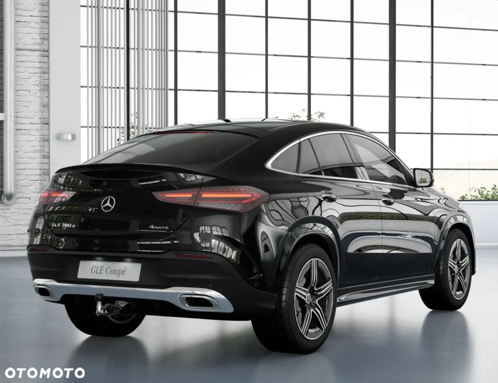 Mercedes-Benz GLE - 22