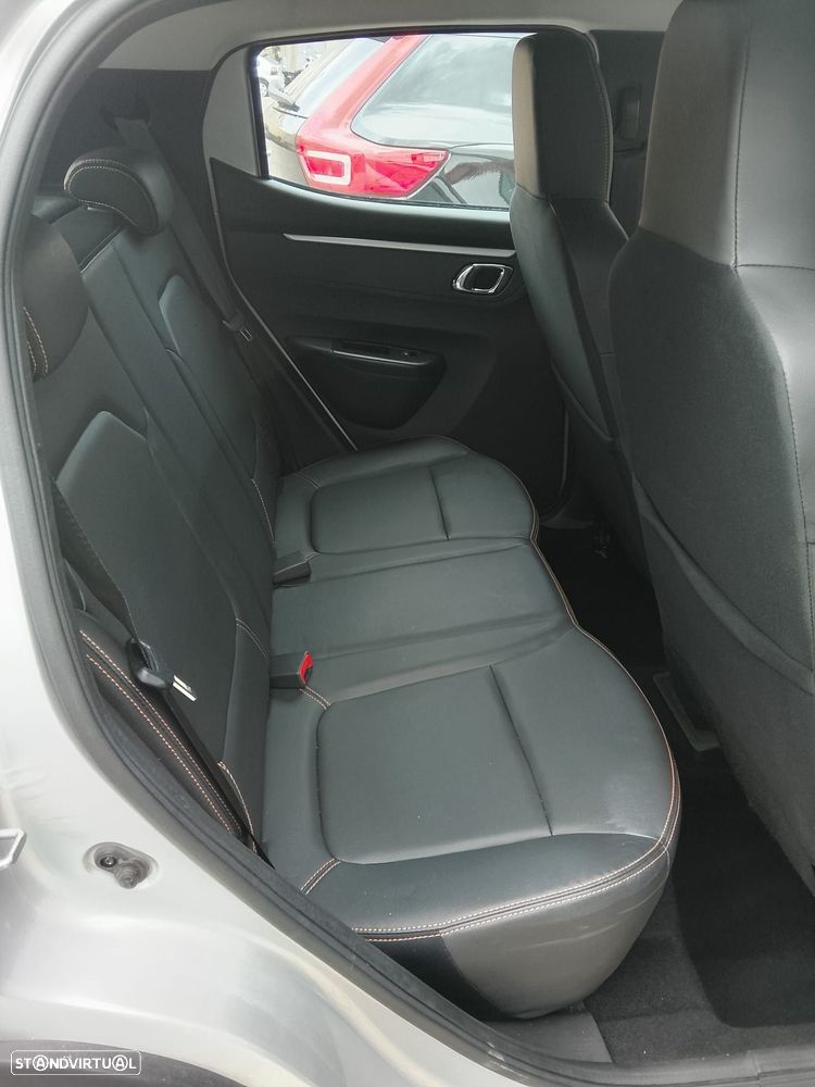 Dacia Spring Comfort - 8