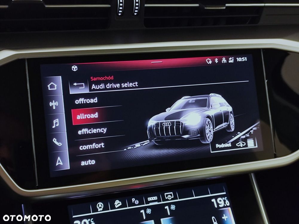 Audi A6 Allroad - 16