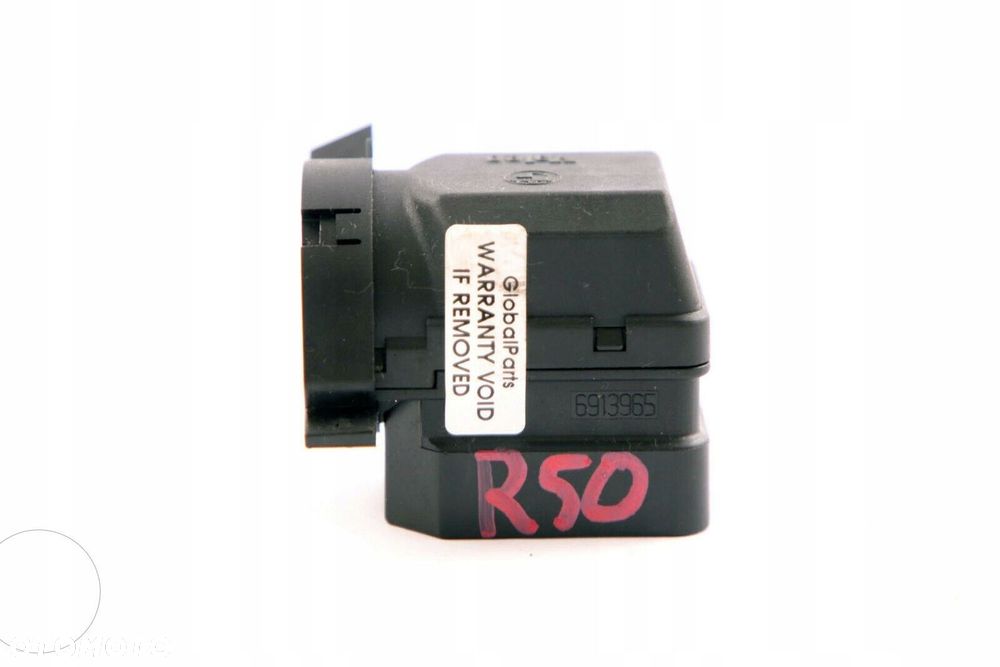 MINI R50 R52 R53 Kostka Stacyjki Przełącznik 6913965 - 12