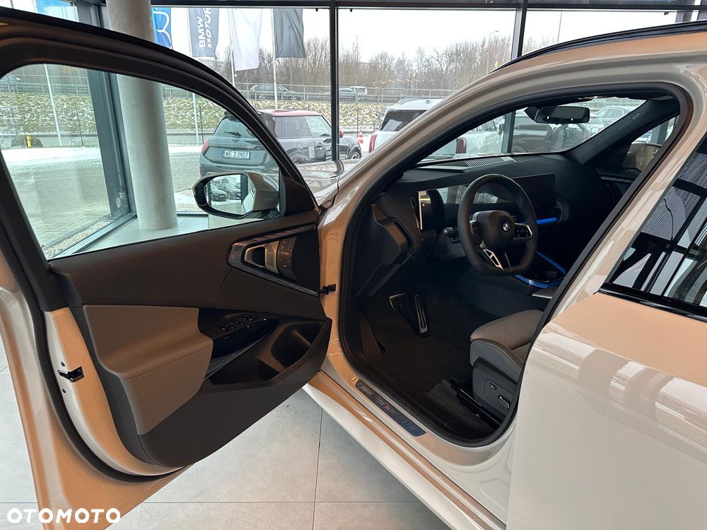 BMW X3 xDrive20i mHEV M Sport sport - 16