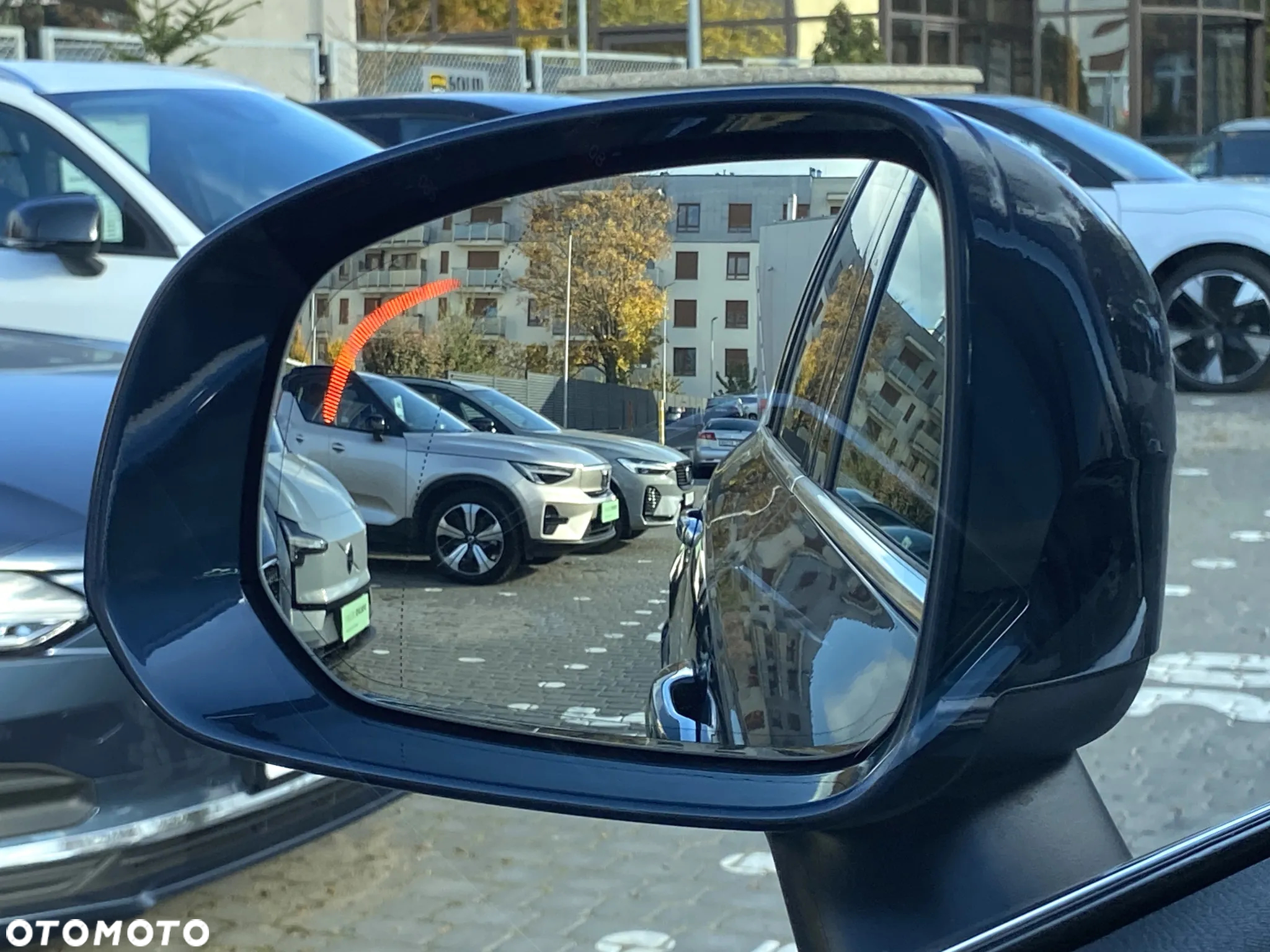 Volvo XC 90 D5 AWD Inscription - 34