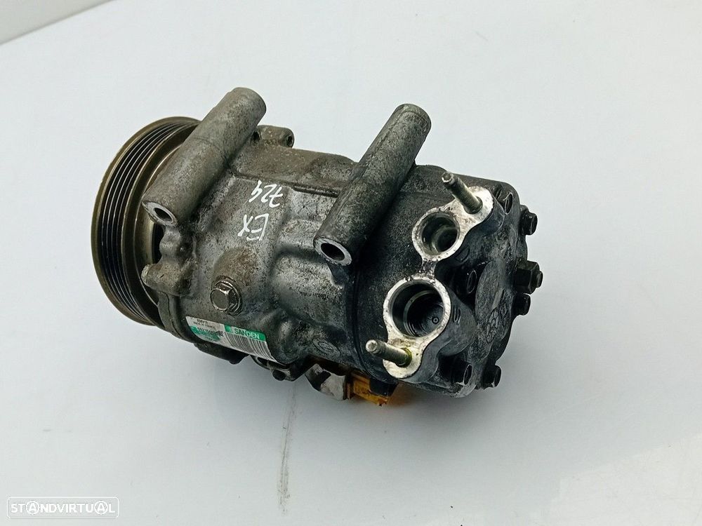 Compressor AC MINI Mini Clubman (R55) - 2