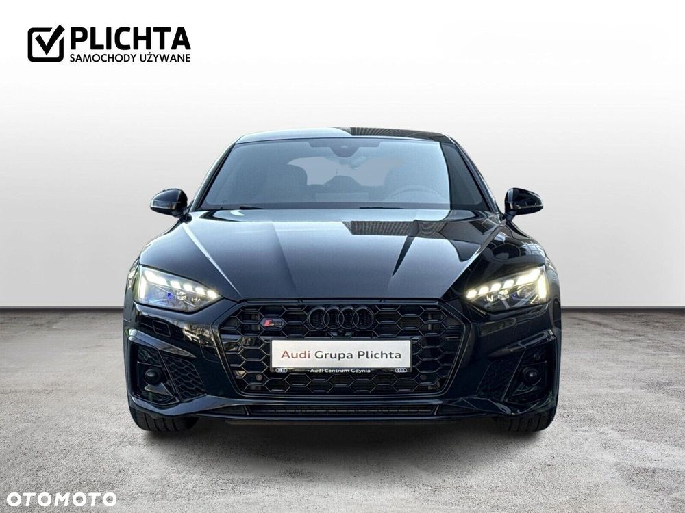 Audi S5 Sportback - 9