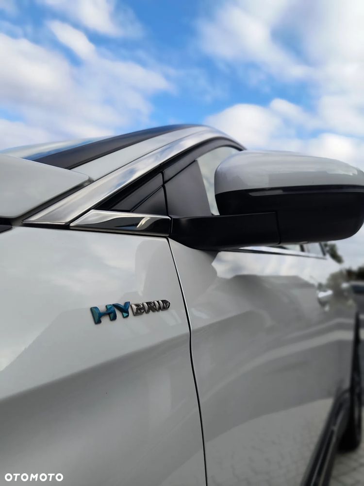 Peugeot 3008 225 e-EAT8 GT Pack - 21