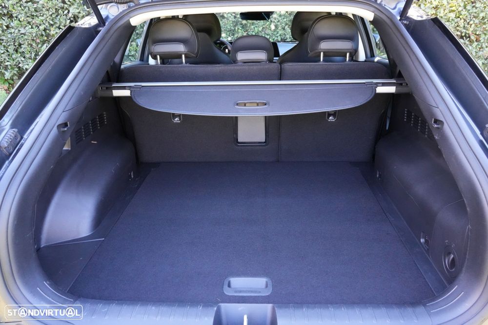 Kia EV6 77,4-kWh Business - 9