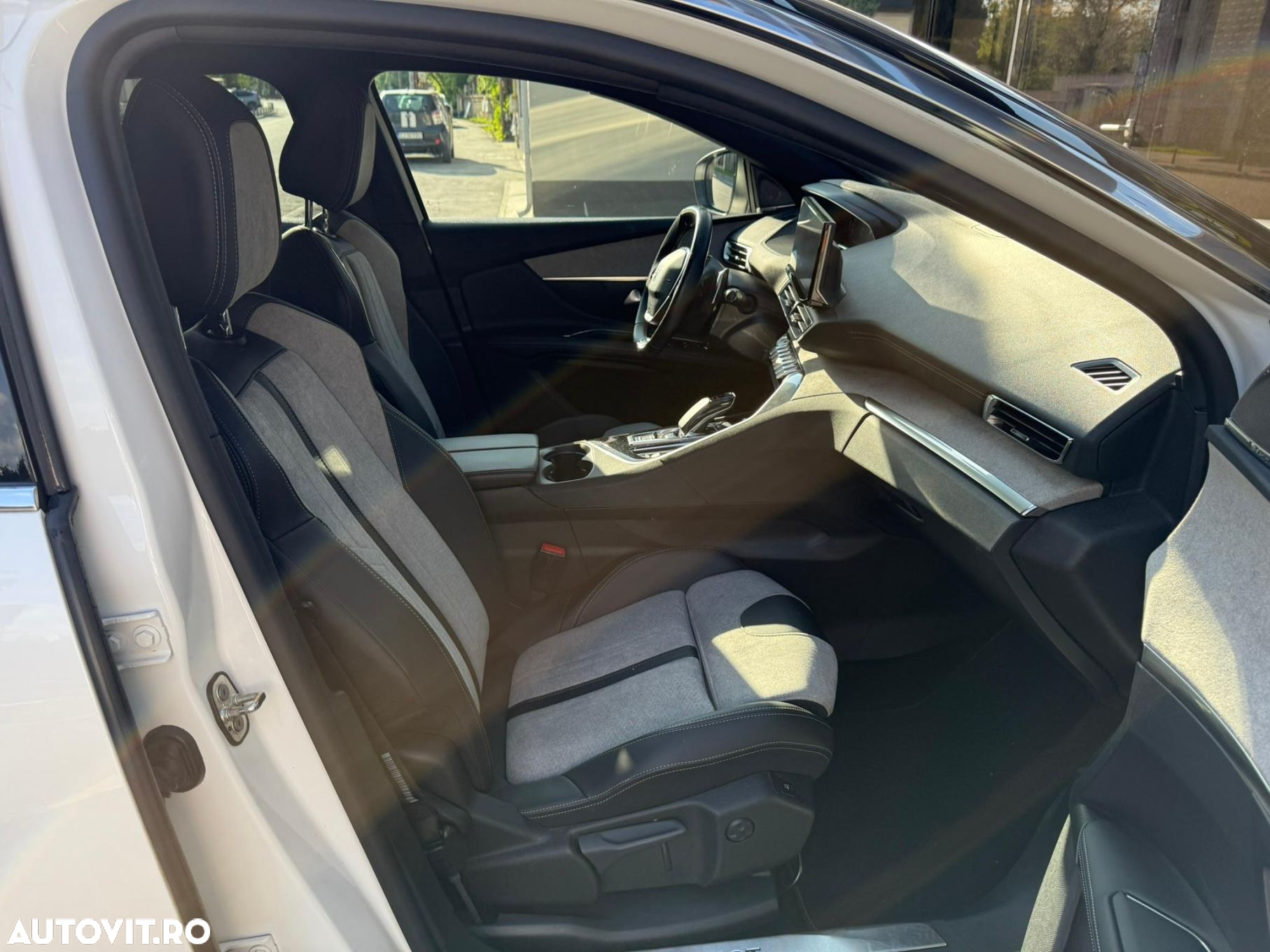 Peugeot 3008 - 21