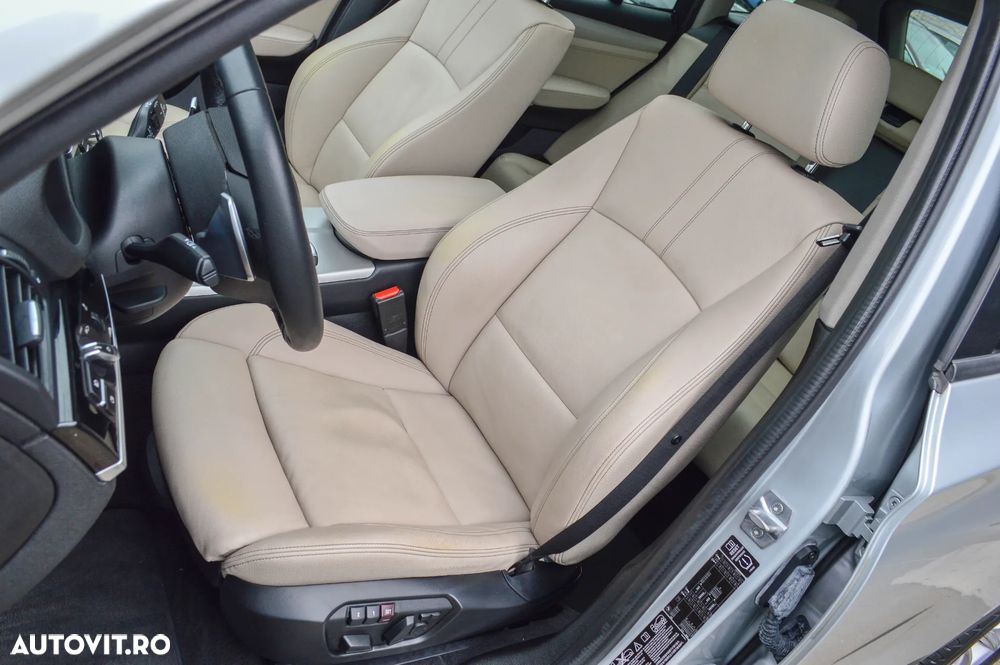 BMW X3 xDrive20d Aut. xLine - 22