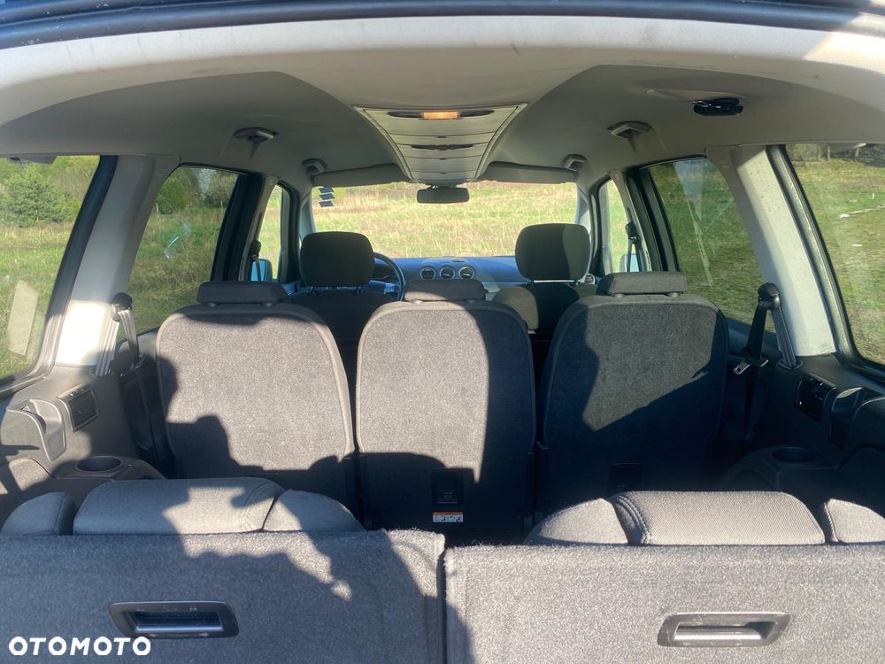 Ford Galaxy 2.0 TDCi Platinium X (Titanium) - 7