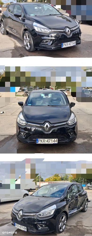 Renault Clio - 36
