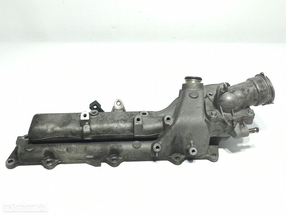 COLETOR DE ADMISSÃO MERCEDES CLASE R (W251) 280 CDI 4-MATIC (251.020) - 4