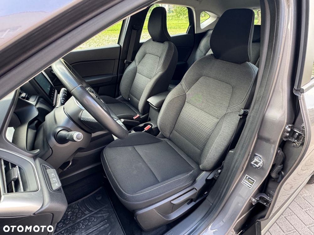 Renault Captur TCe 100 INTENS - 20
