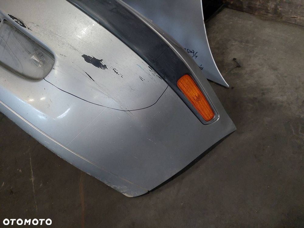 KOMPLETNY PRZÓD MASKA ZDERZAK LAMPY VOLVO S40 V40 I LIFT 329-52 ID: 238516 - 8