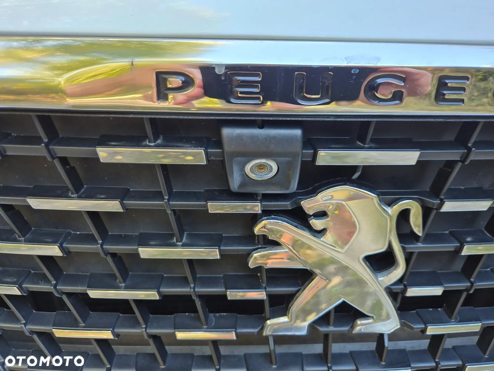 Peugeot 3008 - 13