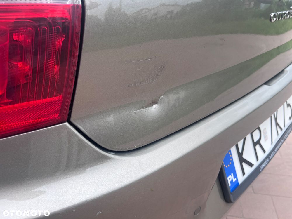 Citroën C-Elysée 1.6 VTi Feel - 24