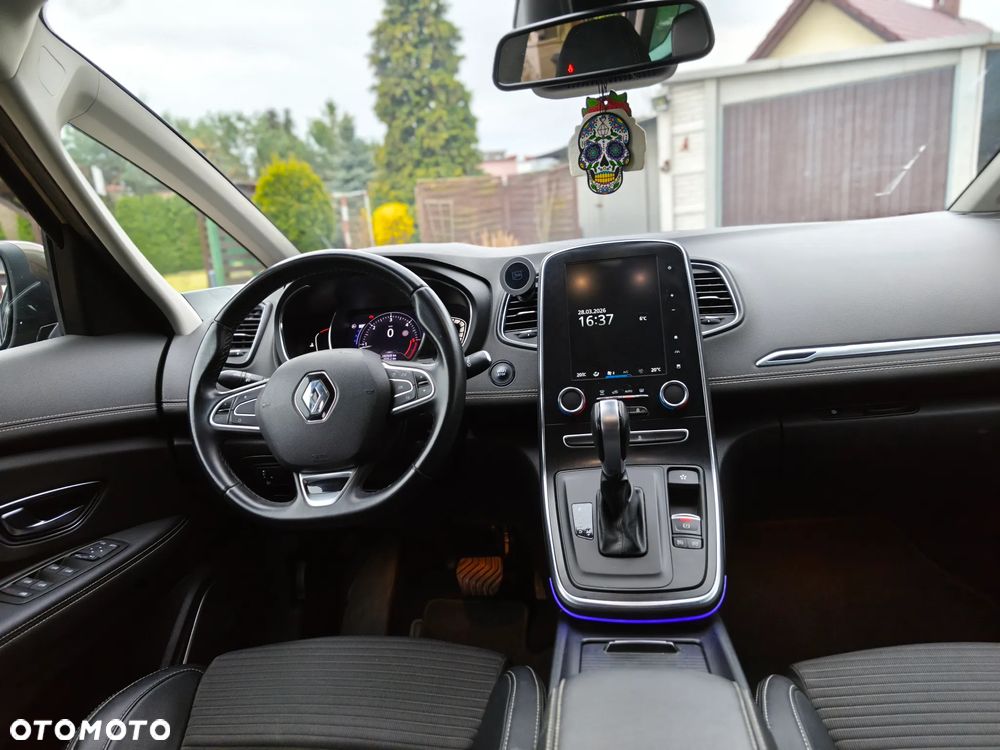 Renault Scenic ENERGY dCi 160 EDC BOSE EDITION - 17