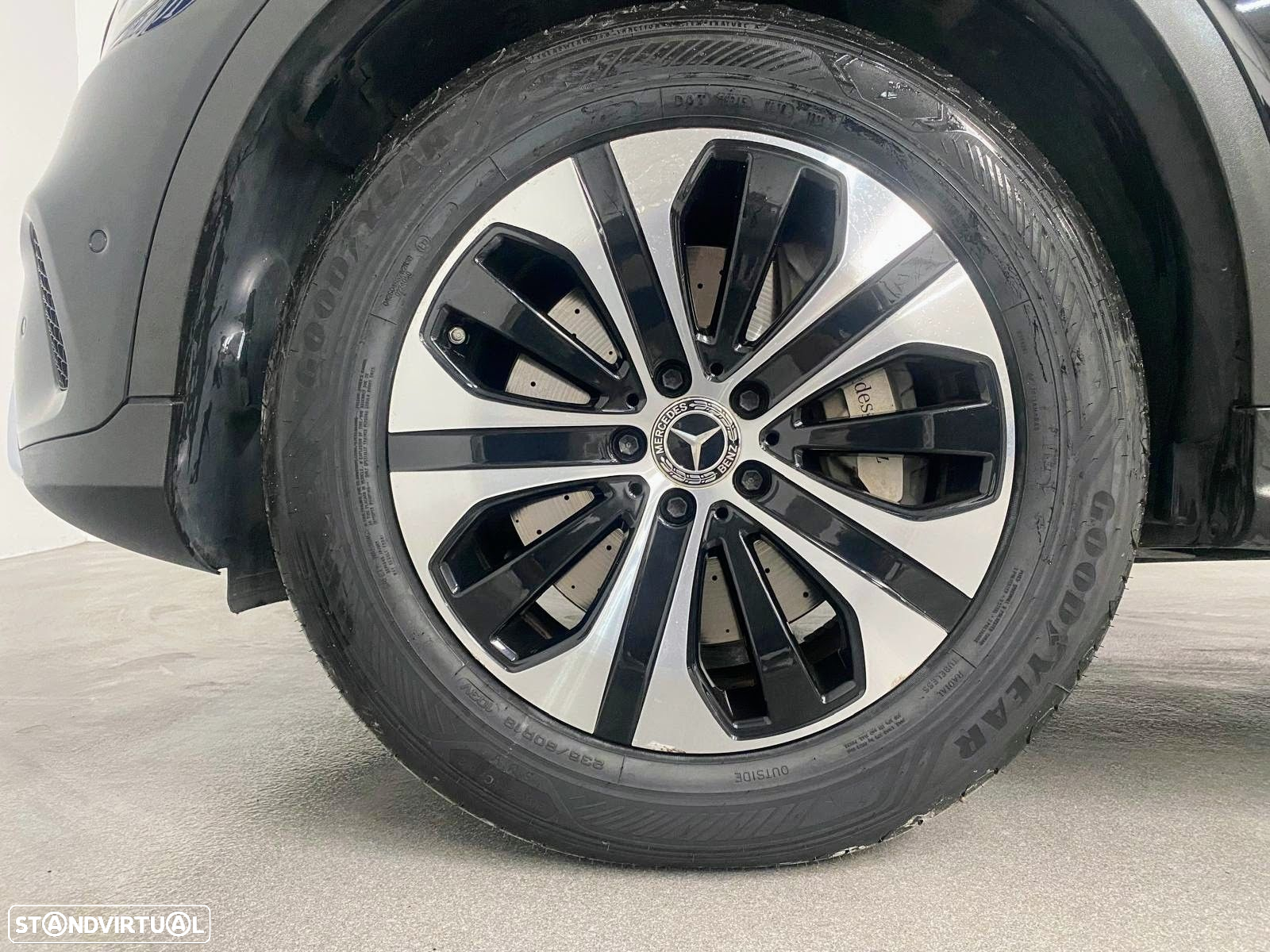 Mercedes-Benz GLC 300 de 4Matic - 59