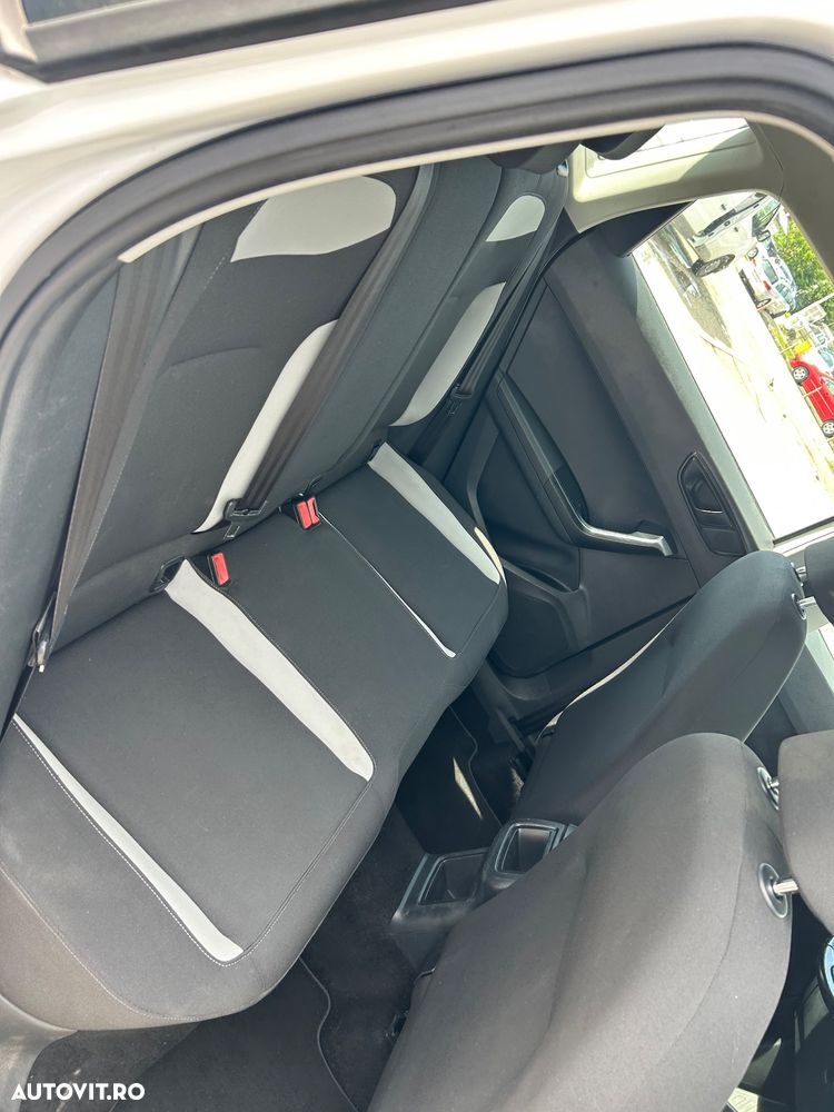 Seat Ateca 1.0 TSI OPF Reference - 24
