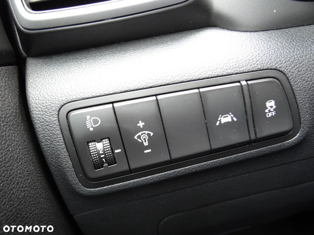 Hyundai Tucson 1.6 CRDi 48V Style 2WD DCT - 23