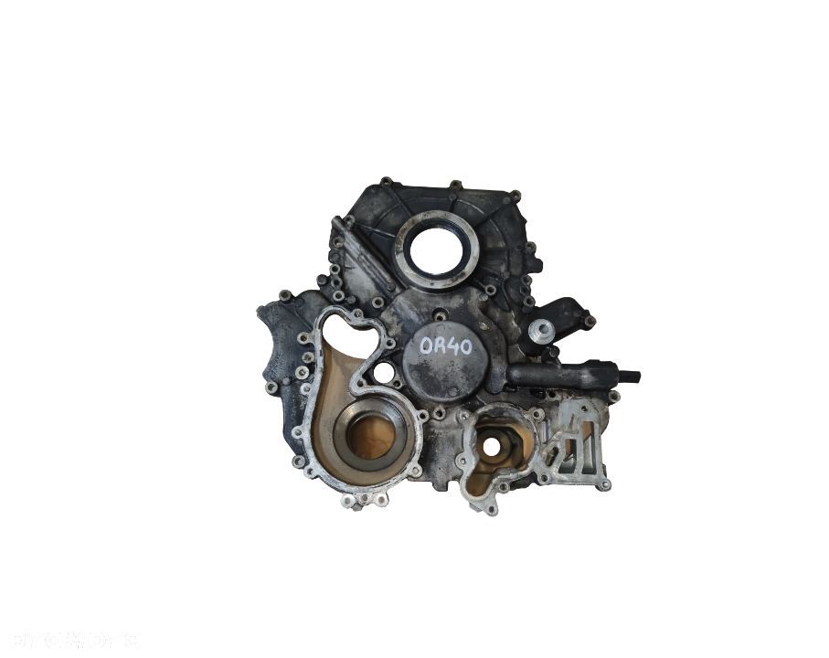 OR40 OSŁONA ROZRZĄDU AUDI A6 3.0 TDI 059103151BQ - 1