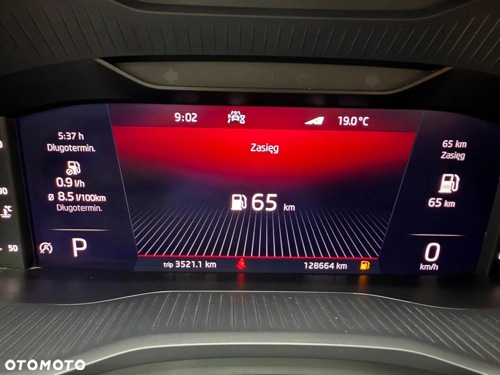 Skoda Kodiaq 2.0 TDI 4x4 DSG Style - 17
