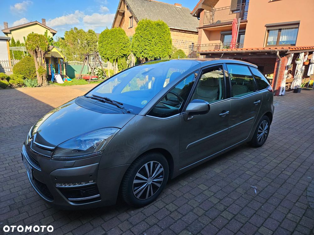 Citroën C4 Picasso 1.6 HDi FAP Exclusive - 2