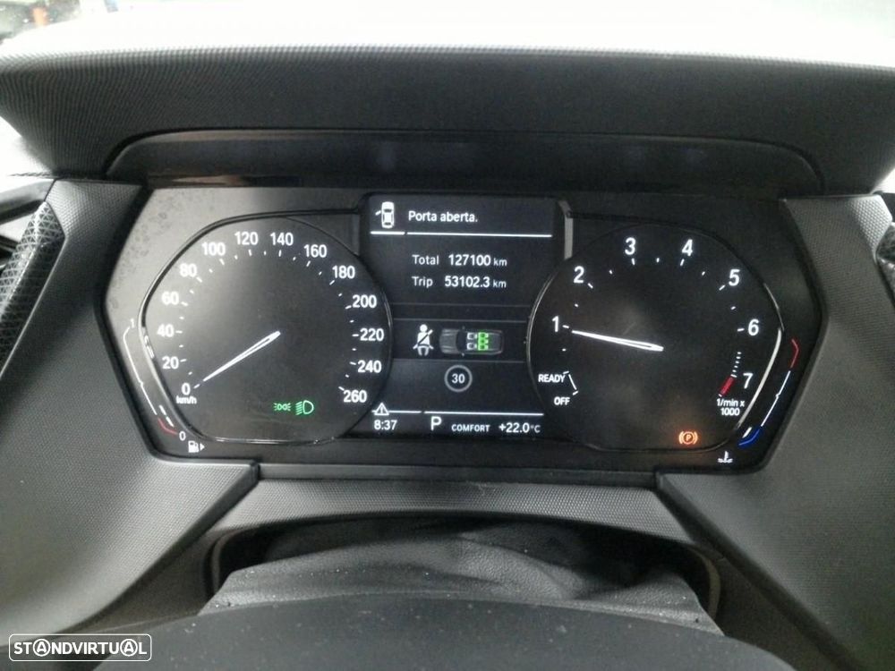 BMW 118 i Corporate Edition Auto - 5