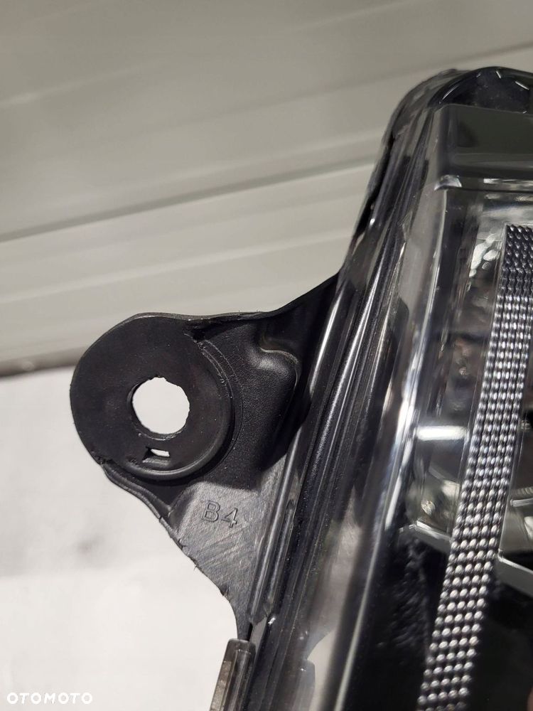 volkswagen t6.1 komplet lamp zw przód 7l1941005b / 7l1941006b - 8